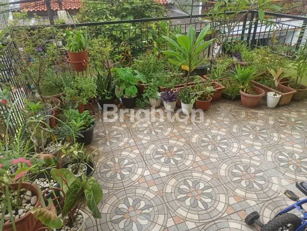 image RUMAH DUA LANTAI SIAP HUNI DI KELAPA GADING JAKARTA UTARA (3)