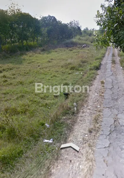 image TANAH MURAH, 1,5JT PER METER, DI GROGOL SOLOBARU (1)