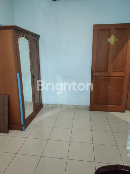 image JUA RUMAH 2 LANTAI LEBAR 8 M ROW 2 MOBIL SUNTER JAKARTA UTARA (7)