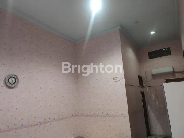 image JUA RUMAH 2 LANTAI LEBAR 8 M ROW 2 MOBIL SUNTER JAKARTA UTARA (5)