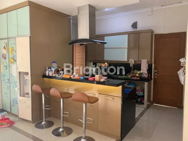 image DIJUAL RUMAH CIBUBUR STRATEGIS (2)