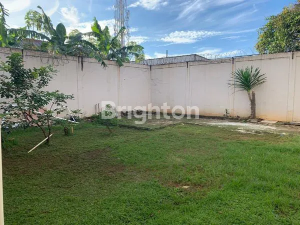 image DIJUAL RUMAH CIBUBUR STRATEGIS (3)