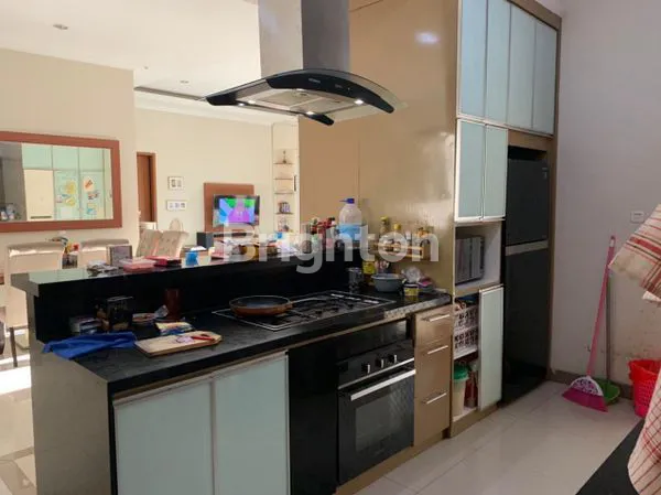 image DIJUAL RUMAH CIBUBUR STRATEGIS (4)