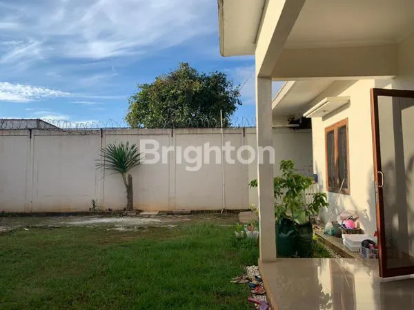 image DIJUAL RUMAH CIBUBUR STRATEGIS (5)