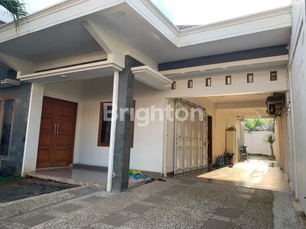 image DIJUAL RUMAH CIBUBUR STRATEGIS (6)