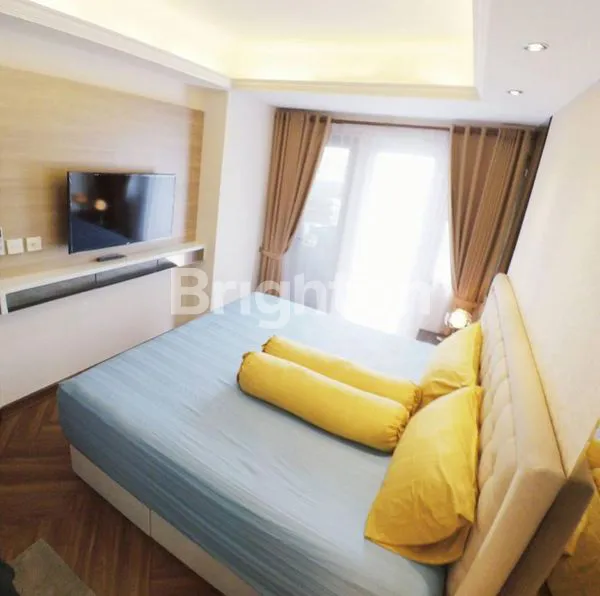 image APARTEMEN SUDIRMAN SUITES TOWER ROSEWOOD (6)