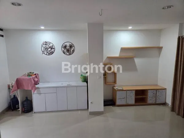 RUMAH IDAMAN DI VIDA BEKASI