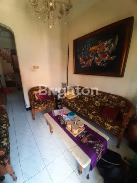 image DIJUAL RUMAH SANGAT MURAH HARGA NEGO (BU) (8)