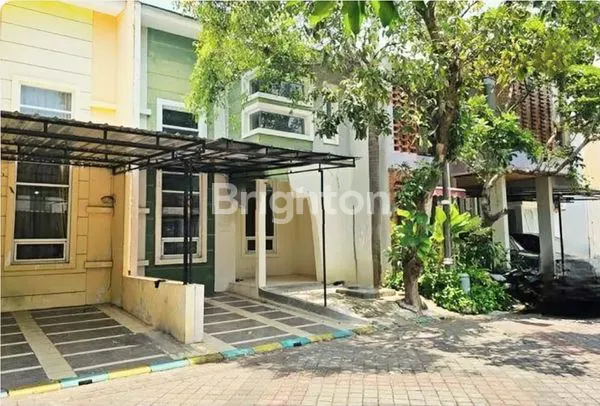 image RUMAH SIAP PAKAI DI GRAHA WAHID (1)