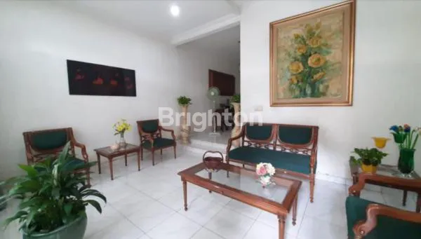 image PROPERTI ELITE 4+1 KT FURNISHED KAYU PUTIH (2)