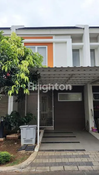 image SIAP HUNI DI CLUSTER MARTINEZ GADING SERPONG (1)