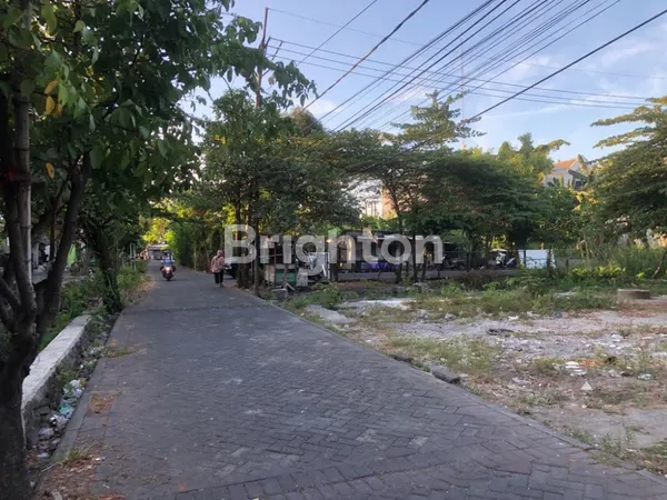 image GUNUNG ANYAR, KAVLING DKT RAYA MERR,DKT RUNGKUT, NIRWANA EKSEKUTIVE (1)