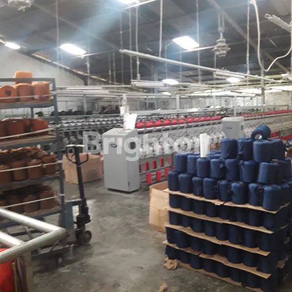 image PABRIK TEKSTIL  BONUS RUMAH DI SUKAMUKTI, MAJALAYA. BANDUNG - JAWA BARAT (4)