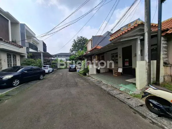 image RUMAH 1 LANTAI TAMAN UBUD LIPPO KARAWACI (5)