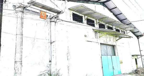 Gambar Property GUDANG DI SIDOARJO