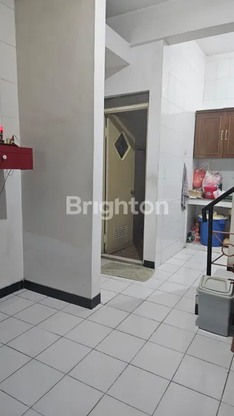 image RUKO CENTER POINT - KENJERAN DEKAT KEDUNG COWEK, MERR, TAMBAKSARI (2)