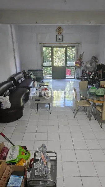 image RUKO CENTER POINT - KENJERAN DEKAT KEDUNG COWEK, MERR, TAMBAKSARI (5)