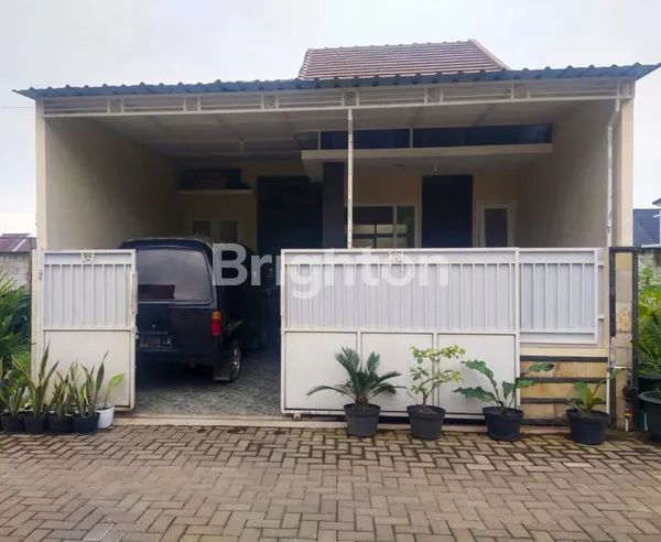 image PERUMAHAN AREA BUGIS , PAKIS, TURUN HARGA (1)