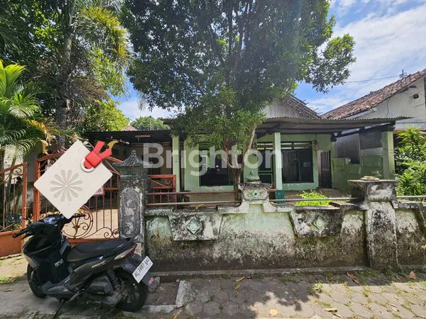 TANAH DI KOTA KEDIRI