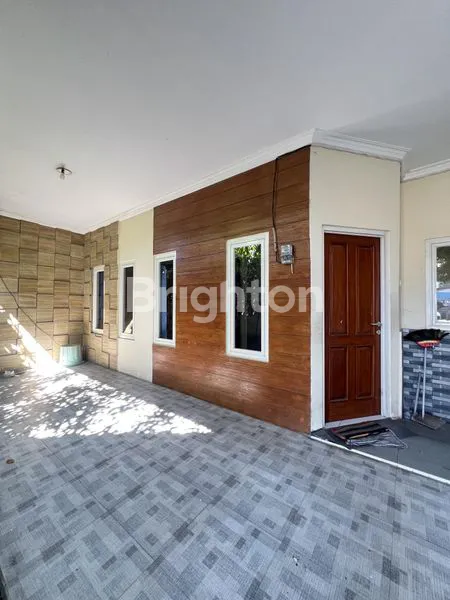 image RUMAH INTI + RUMAH SAMPING + TOKO + DAPUR  (7)