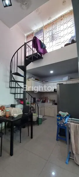 image RUMAH NYAMAN TAMAN CIBADUYUT INDAH BANDUNG (6)