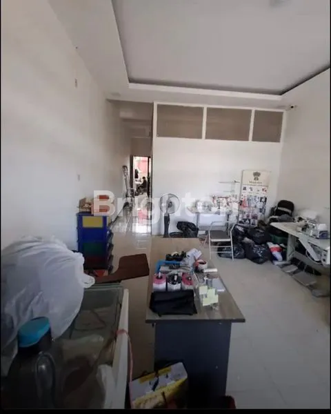 image DIJUAL RUKO BENTUK PERKANTORAN (1)