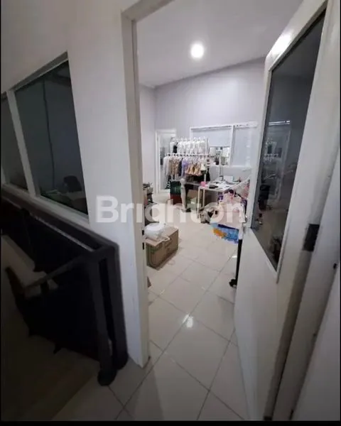 image DIJUAL RUKO BENTUK PERKANTORAN (3)