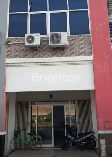 image DIJUAL RUKO BENTUK PERKANTORAN (6)