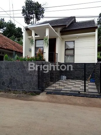image RUMAH MINIMALIS SIAP HUNI CLUSTER GRIYA AKAM ASRI 2 PASIR LUHUR CIMENYAN (1)