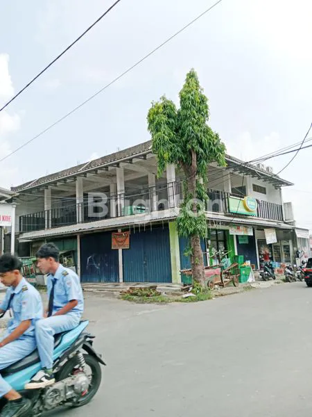 image RUKO / KIOS STRATEGIS DI DEPOK JAYA (1)