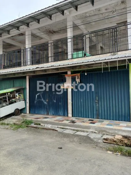 image RUKO / KIOS STRATEGIS DI DEPOK JAYA (3)