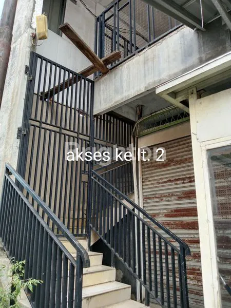 image RUKO / KIOS STRATEGIS DI DEPOK JAYA (4)