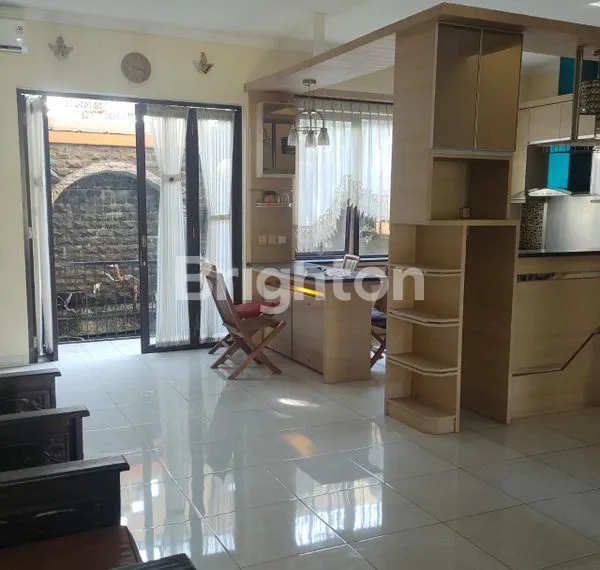 image RUMAH FULL FURNISHED SENTUL CITY (3)