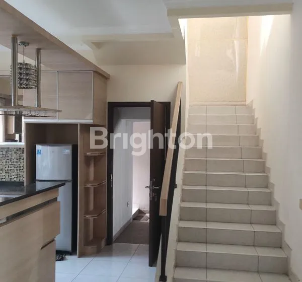 image RUMAH FULL FURNISHED SENTUL CITY (4)