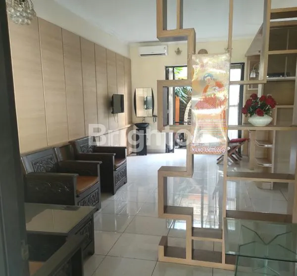 image RUMAH FULL FURNISHED SENTUL CITY (2)