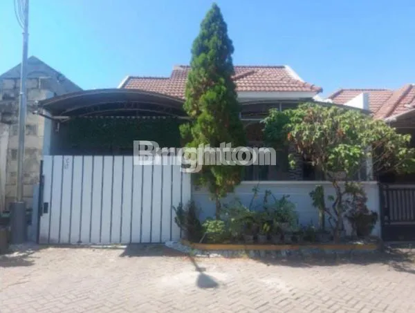 image RUMAH SIAP HUNI FULL FURNISHED PALM SPRING, JAMBANGAN (3)