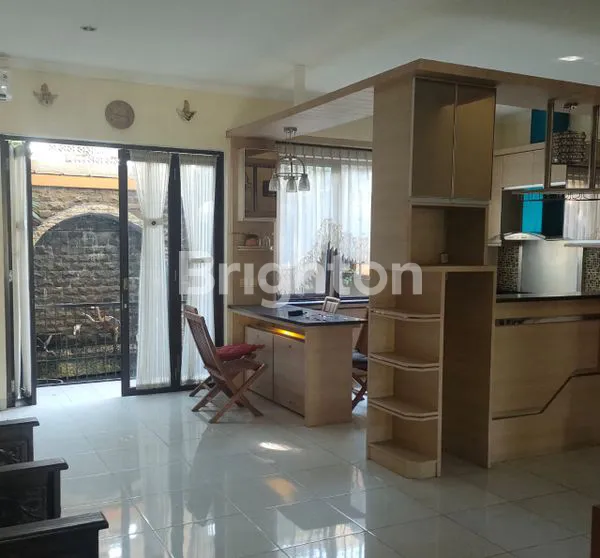 image RUMAH FULL FURNISHED SENTUL CITY (5)