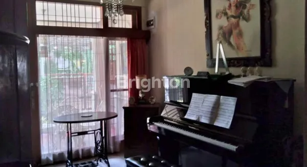 image RUMAH HUNIAN LOKASI STRATEGIS KRAMAT JATI (3)