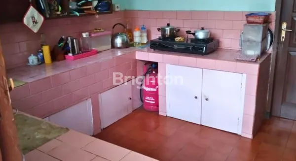 image RUMAH HUNIAN LOKASI STRATEGIS KRAMAT JATI (4)