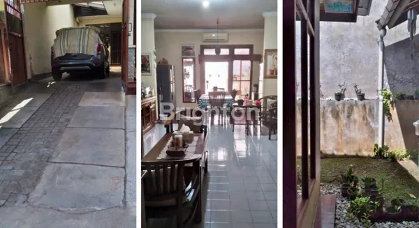 image RUMAH HUNIAN LOKASI STRATEGIS KRAMAT JATI (5)