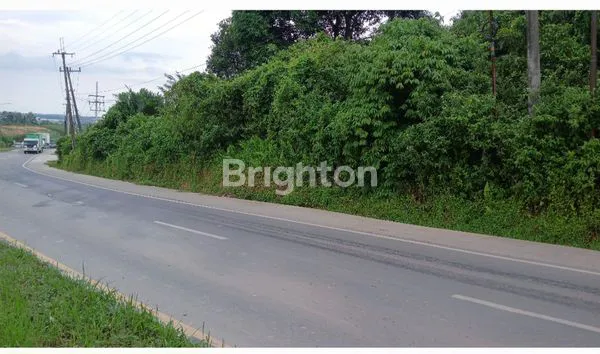 image TANAH KILO METER 13 ARAH PULAU BALANG SERTIFIKAT HAK MILIK ON HAND (2)