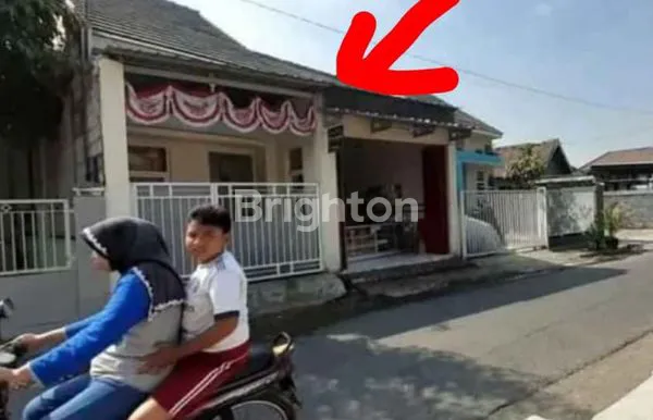 image DIJUAL RUMAH ANGGASWANGI (1)