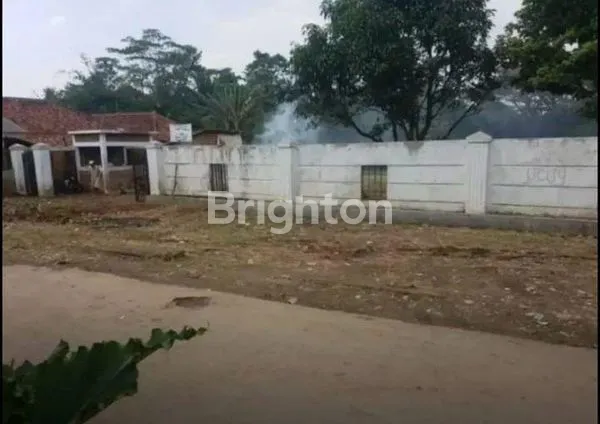 TANAH VIEW BAGUS CIBADAK CIAMPEA