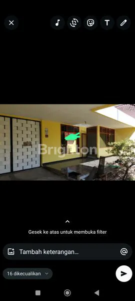 image RUMAH DI GAYUNGSARI (2)