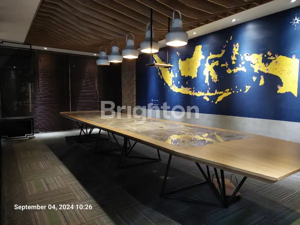 image JUAL OFFICE PREMIUM PAKUWON CENTER SURABAYA - 2 UNIT SEKALIGUS ! (2)