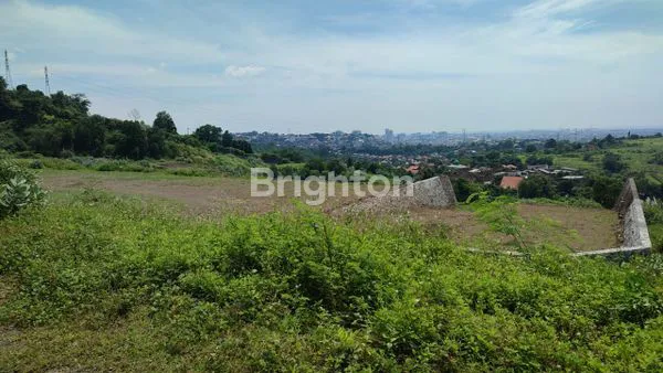 image TANAH SPESIAL DI PERUMAHAN ELITE SEMARANG (2)