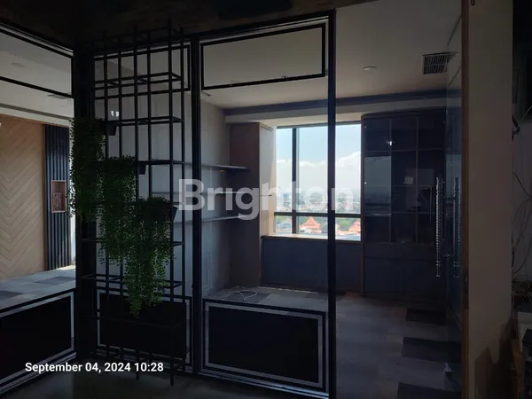 image JUAL OFFICE PREMIUM PAKUWON CENTER SURABAYA - 2 UNIT SEKALIGUS ! (4)