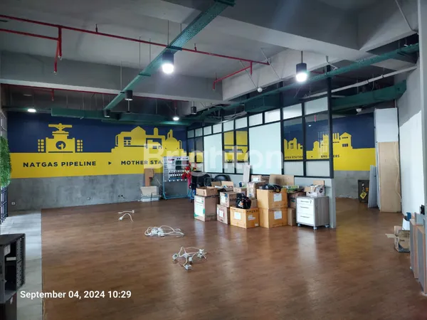 image JUAL OFFICE PREMIUM PAKUWON CENTER SURABAYA - 2 UNIT SEKALIGUS ! (6)