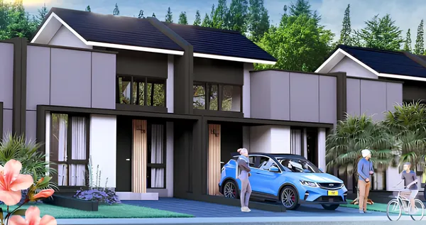 Image more TELAGA LEGOK TANGERANG