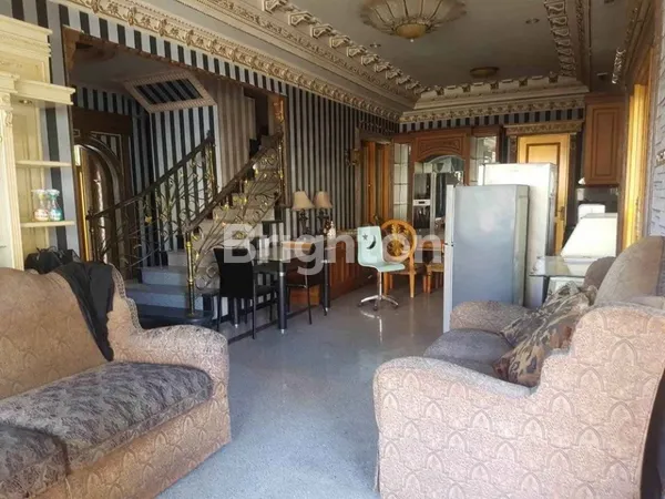 image RUMAH MEWAH PERUM ELIT DI REGENCY 21 (2)